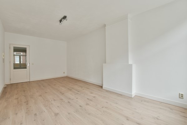 Foto - Verhuurd: Tilanusstraat 320, 1091 MZ Amsterdam